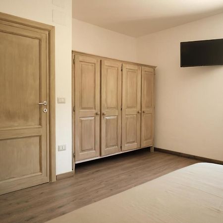 Hotel Campo Stella Leonessa Exterior photo