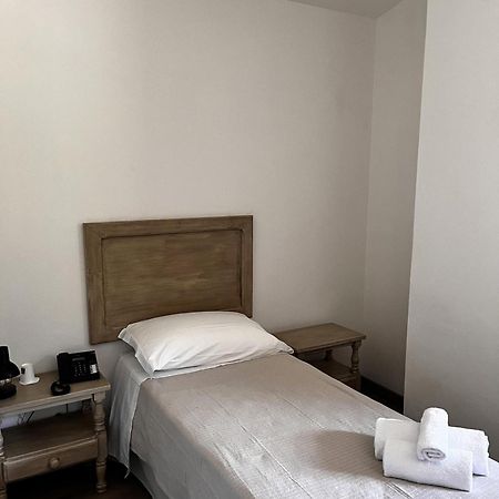 Hotel Campo Stella Leonessa Exterior photo