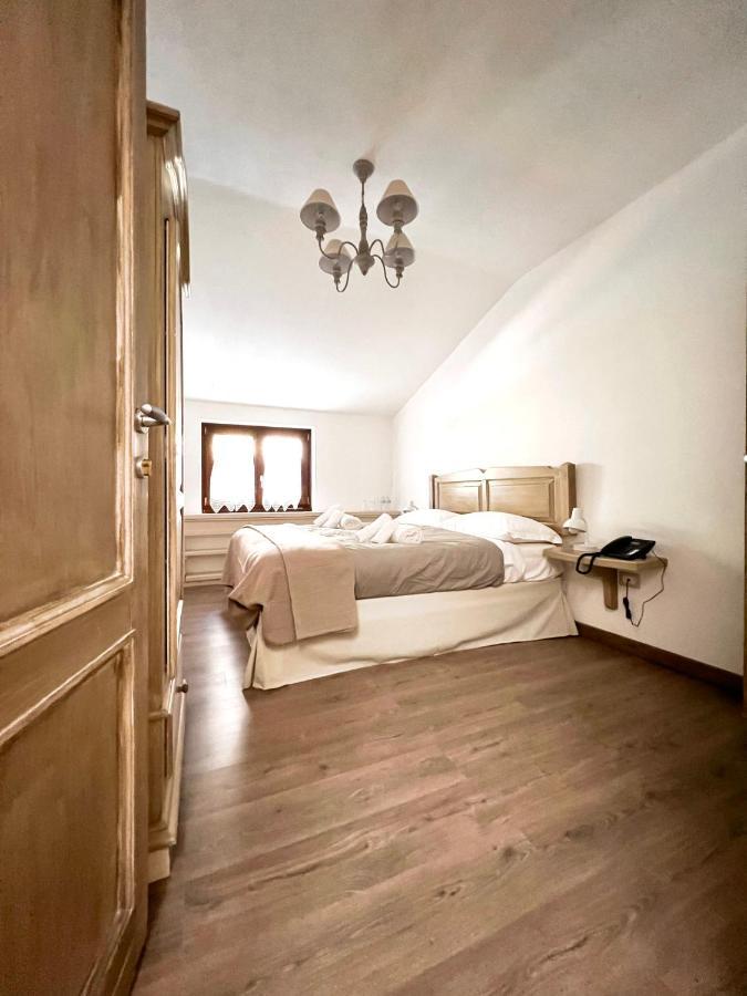 Hotel Campo Stella Leonessa Exterior photo