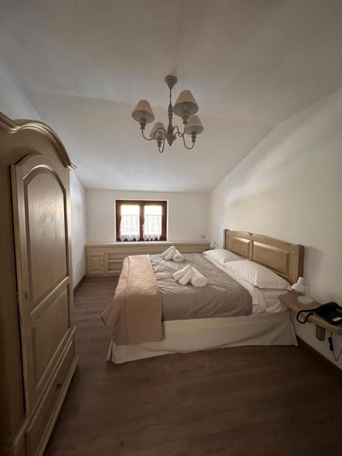 Hotel Campo Stella Leonessa Exterior photo