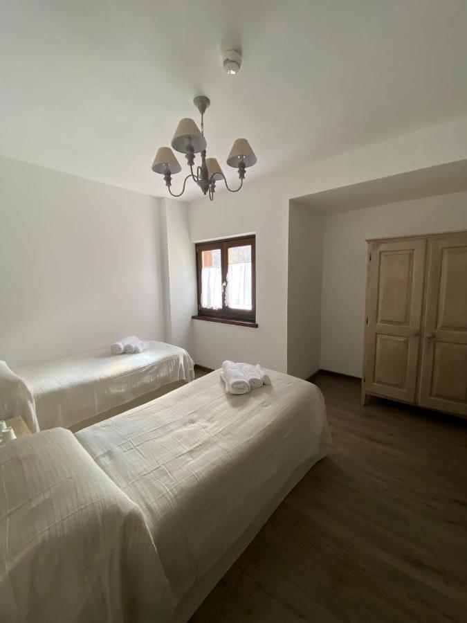 Hotel Campo Stella Leonessa Exterior photo