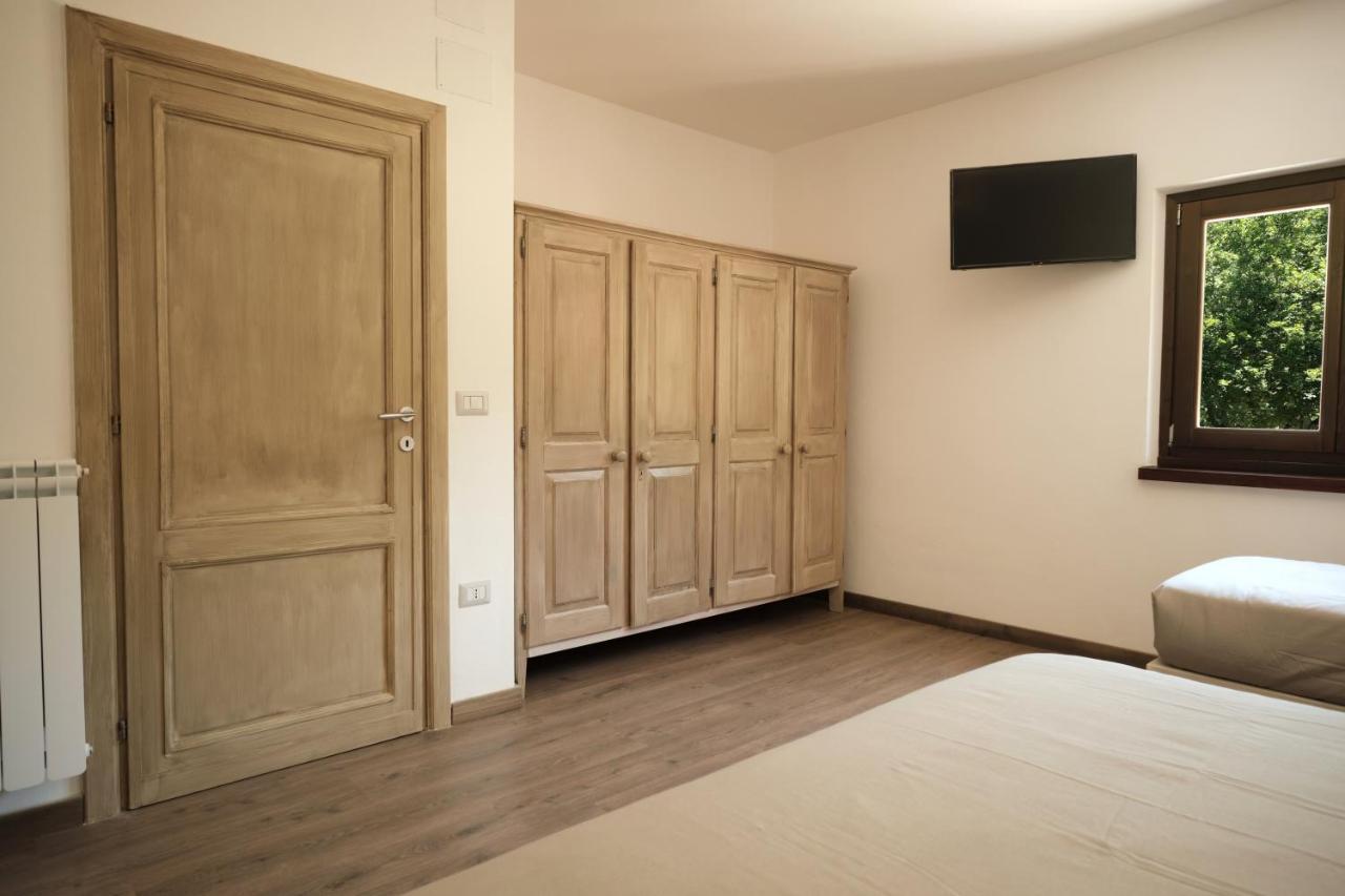Hotel Campo Stella Leonessa Exterior photo