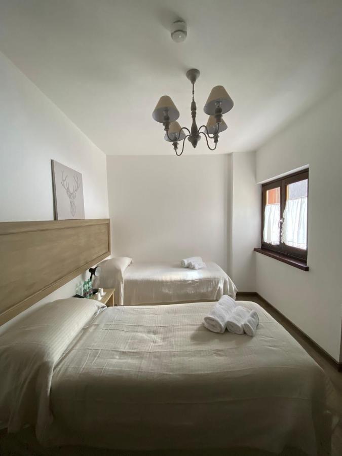 Hotel Campo Stella Leonessa Exterior photo